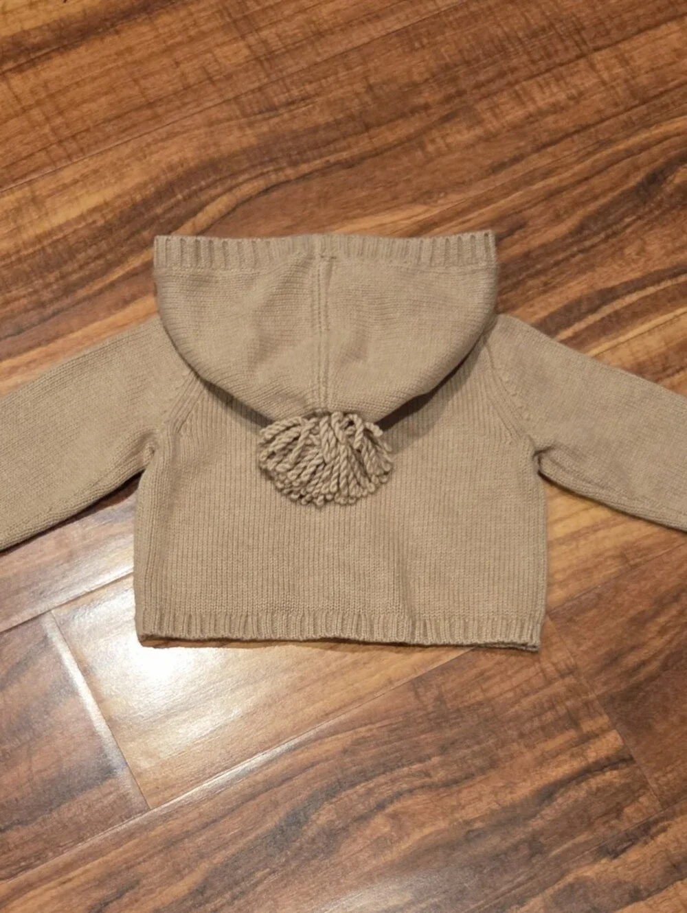 Janie and Jack NWT 0-3 Months Plaid Overalls, Fox Sweater, Polo Bodysuit & Shoes